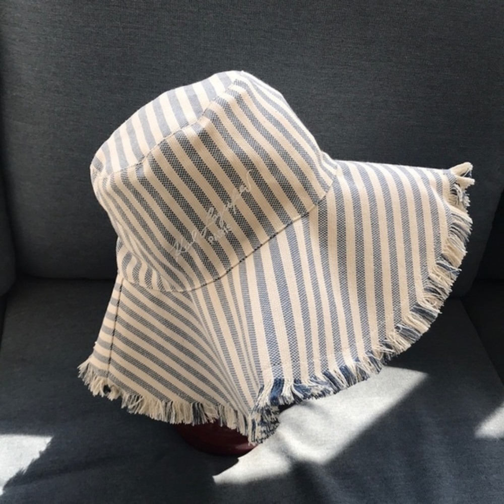 Karl Lagerfeld Floppy Hat